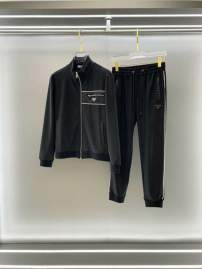 Picture of Prada Sweater Suits _SKUPradaM-3XLxetr37342062